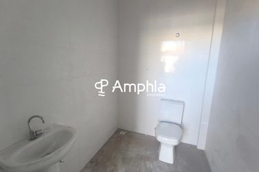 Apartamento &agrave; venda - 85m&sup2; - brasmadeira