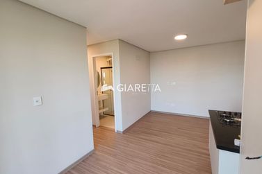 Apartamento para alugar - 65m&sup2; - JARDIM TOCANTINS