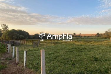 Ch&aacute;cara &agrave; venda - 63207m&sup2; - &Aacute;rea Rural de Toledo