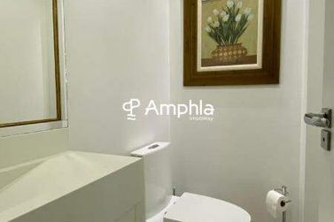 Apartamento &agrave; venda - 138m&sup2; - Jardim La Salle