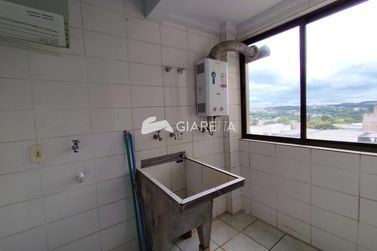 Apartamento &agrave; venda - 113m&sup2; - CENTRO