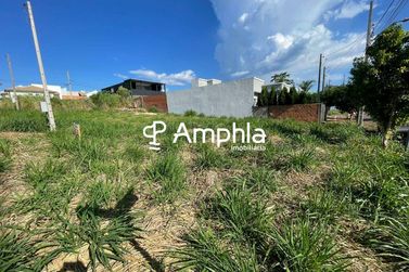 Terreno &agrave; venda - 375m&sup2; - Andorinha