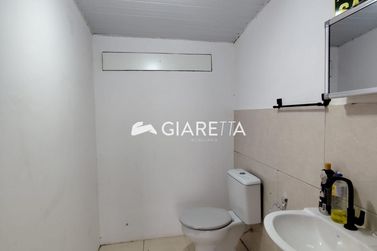 Sala Comercial para alugar - 81m&sup2; - CENTRO