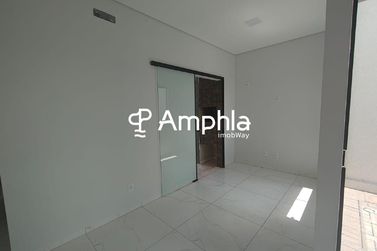 Casa &agrave; venda - 52m&sup2; - Pinheirinho