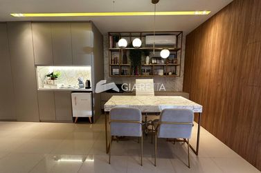 Sala Comercial &agrave; venda - 80m&sup2; - JARDIM PANCERA
