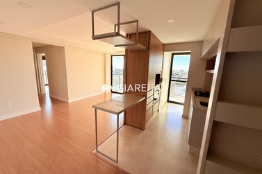 Apartamento para alugar - 90m&sup2; - CENTRO