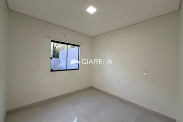 Casa &agrave; venda - 55m&sup2; - JARDIM COOPAGRO