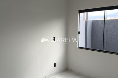 Casa &agrave; venda - 62m&sup2; - JARDIM PINHEIRINHO