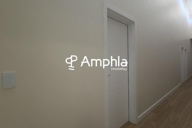 Casa &agrave; venda - 327m&sup2; - Vila Industrial
