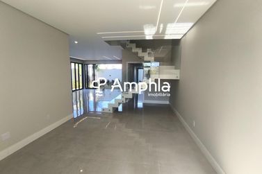 Sobrado &agrave; venda - 236m&sup2; - Cancelli