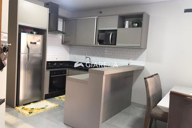 Casa &agrave; venda - 107m&sup2; - JARDIM COOPAGRO