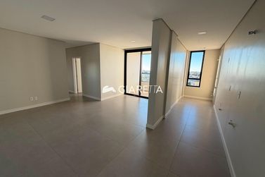 Apartamento &agrave; venda - 87m&sup2; - CENTRO