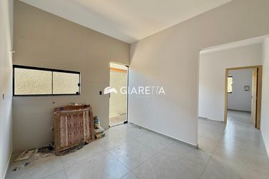 Casa &agrave; venda - 59m&sup2; - JARDIM PANORAMA