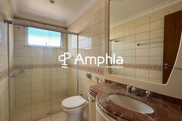 Apartamento &agrave; venda - 91m&sup2; - Centro