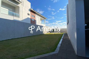 Sobrado &agrave; venda - 211m&sup2; - Tocantins