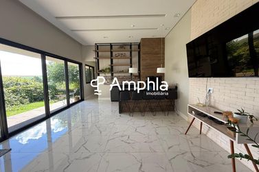 Casa &agrave; venda - 341m&sup2; - FAG