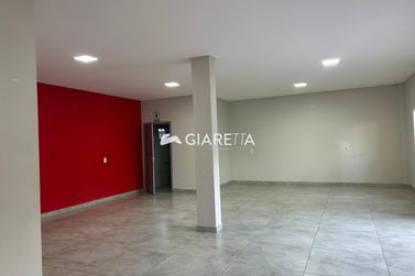 Sala Comercial para alugar - 85m&sup2; - VILA BECKER