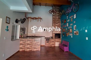 Sobrado &agrave; venda - 170m&sup2; - Alvorada