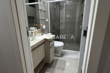 Apartamento para alugar - 103m&sup2; - CENTRO