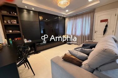 Sobrado &agrave; venda - 122m&sup2; - Regi&atilde;o do Lago