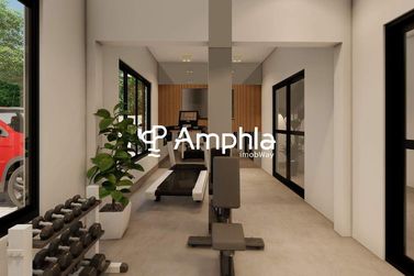 Apartamento &agrave; venda - 73m&sup2; - Cancelli