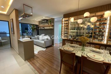 Apartamento &agrave; venda - 65m&sup2; - JARDIM CONCORDIA