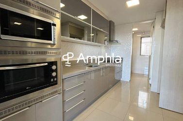 Apartamento &agrave; venda - 113m&sup2; - Centro