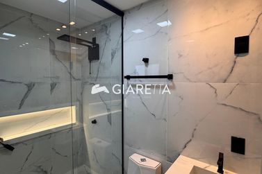 Casa &agrave; venda - 100m&sup2; - JARDIM PARIZOTTO