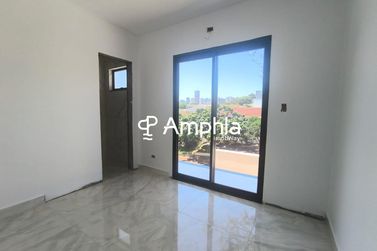 Sobrado &agrave; venda - 118m&sup2; - Centro