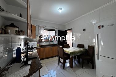 Casa &agrave; venda - 174m&sup2; - Pioneiros Catarinenses
