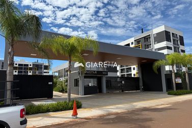 Apartamento &agrave; venda - 65m&sup2; - JARDIM TOCANTINS