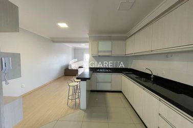 Apartamento &agrave; venda - 102m&sup2; - JARDIM LA SALLE