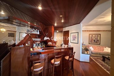 Sala Comercial &agrave; venda - 1230m&sup2; - CENTRO