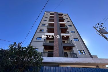 Apartamento &agrave; venda - 74m&sup2; - JARDIM GISELA