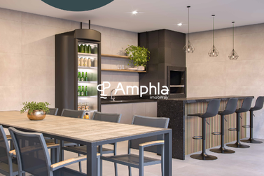 Apartamento &agrave; venda - 58m&sup2; - Maria Luiza