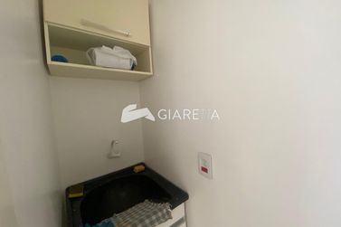 Sala Comercial para alugar - 14m&sup2; - JARDIM TOCANTINS