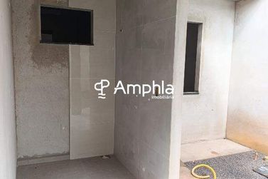 Casa &agrave; venda - 77m&sup2; - Per&oacute;ba