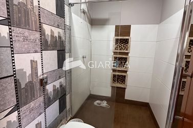 Sobrado &agrave; venda - 296m&sup2; - JARDIM PORTO ALEGRE