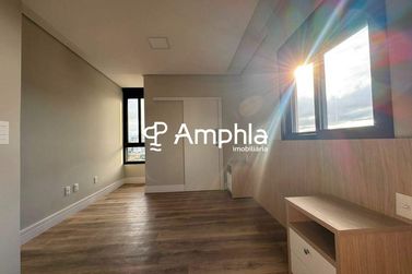 Apartamento &agrave; venda - 127m&sup2; - Canad&aacute;