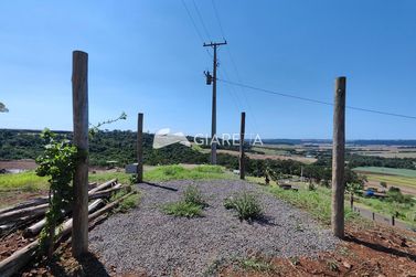 Ch&aacute;cara &agrave; venda - 20000m&sup2; - QUATRO PONTES
