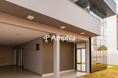 Sobrado &agrave; venda - 163m&sup2; - Jardim Gisela