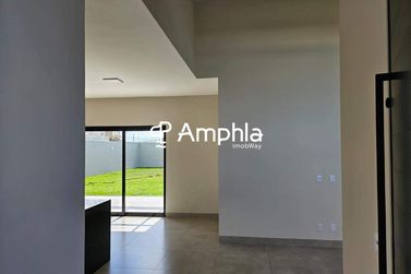 Casa &agrave; venda - 150m&sup2; - Bandeirantes
