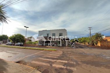 Apartamento &agrave; venda - 57m&sup2; - JARDIM COOPAGRO