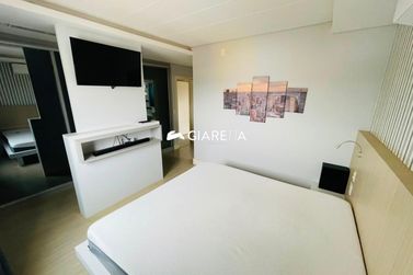 Apartamento para alugar - 114m&sup2; - CENTRO