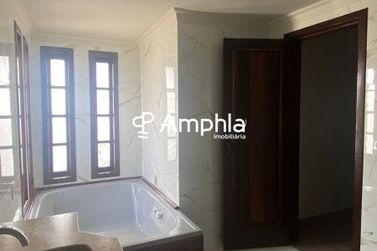 Sobrado &agrave; venda - 428m&sup2; - Vila Industrial