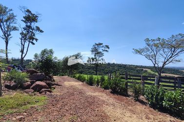 Ch&aacute;cara &agrave; venda - 20000m&sup2; - QUATRO PONTES