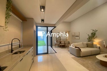 Casa &agrave; venda - 153m&sup2; - Jardim Pancera
