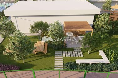 Apartamento &agrave; venda - 55m&sup2; - VILA INDUSTRIAL