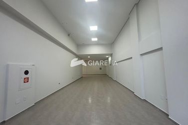 Sala Comercial para alugar - 139m&sup2; - CENTRO