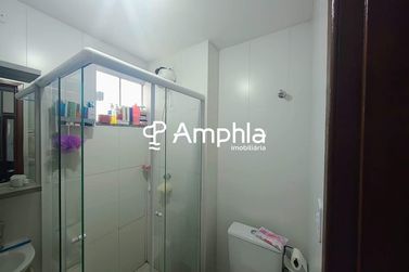 Apartamento &agrave; venda - 51m&sup2; - Cancelli